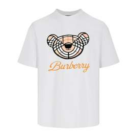 Picture of Burberry T Shirts Short _SKUBurberryXS-LattC15919326